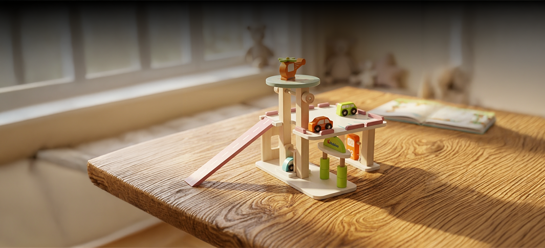 Slider Image